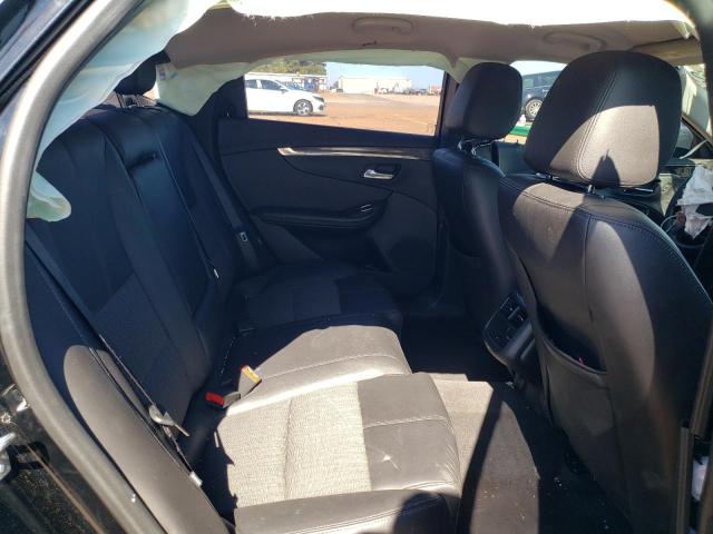 Photo 6 from auction – 2015 CHEVROLET IMPALA LT with VIN 1G1125S35FU141501
