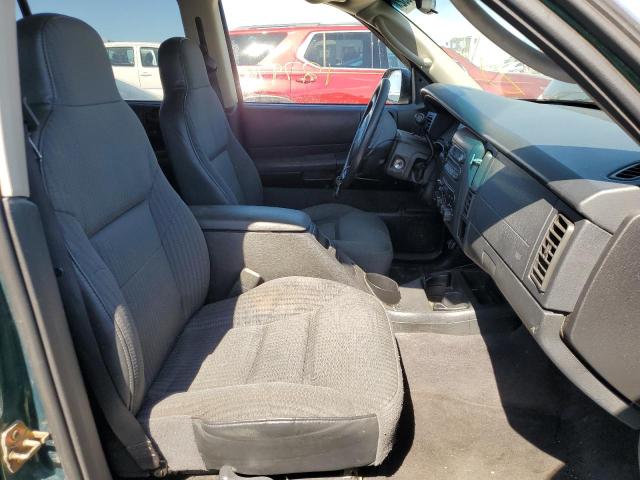 Photo 5 from auction – 2003 DODGE DURANGO SP with VIN 1D4HS38N03F581549