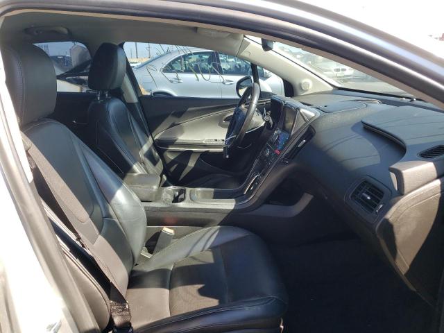 Photo 5 from auction – 2012 CHEVROLET VOLT with VIN 1G1RH6E42CU123111