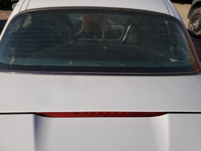 Photo 6 from auction – 1997 PORSCHE BOXSTER with VIN WP0CA2987VS622010