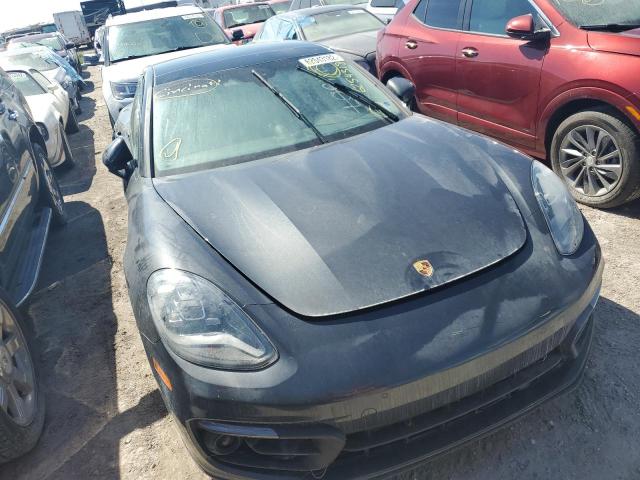PORSCHE PANAMERA B 2022 con VIN WP0AJ2A77NL100014 - Foto de la subasta