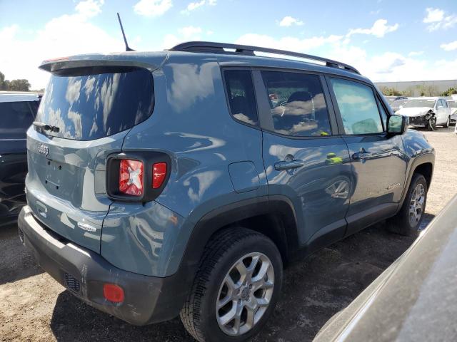 Photo 3 from auction – 2018 JEEP RENEGADE L with VIN ZACCJBBB8JPJ07522