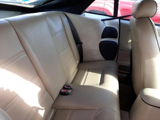 Photo 6 from auction – 2004 FORD MUSTANG with VIN 1FAFP44644F185626