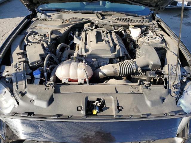 Photo 7 from auction – 2020 FORD MUSTANG with VIN 1FA6P8TH2L5101155