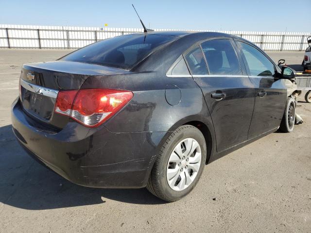 Photo 4 from auction – 2012 CHEVROLET CRUZE LS with VIN 1G1PC5SH5C7326807