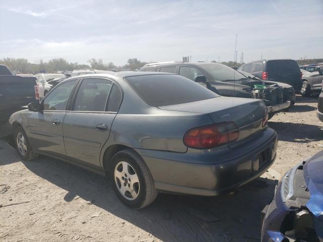 Photo 3 from auction – 2004 CHEVROLET CLASSIC with VIN 1G1ND52F34M606828