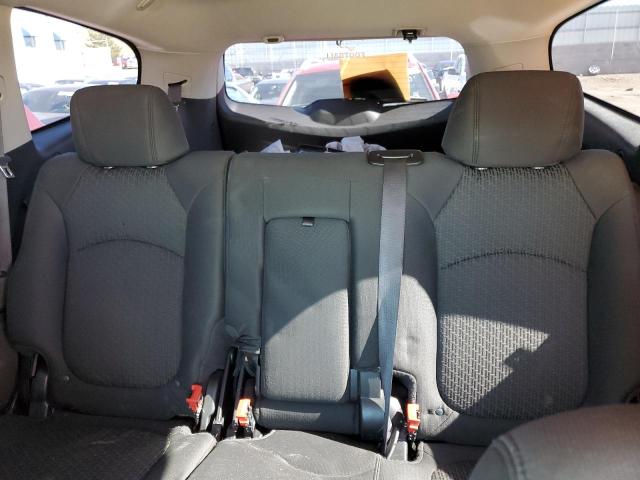 Photo 10 from auction – 2009 CHEVROLET TRAVERSE L with VIN 1GNER23D69S112929