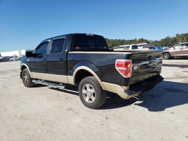 Photo 3 from auction – 2010 FORD F150 SUPER with VIN 1FTFW1EV2AKE62584