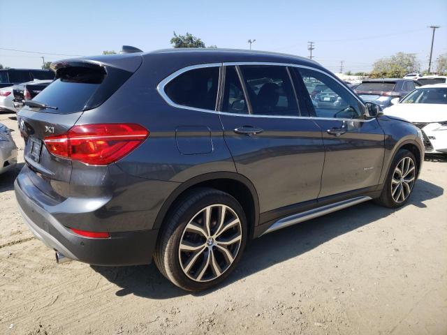 Photo 4 from auction – 2017 BMW X1 SDRIVE2 with VIN WBXHU7C39H5H36655