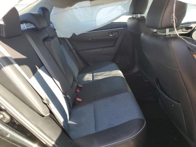 Photo 6 from auction – 2016 TOYOTA COROLLA L with VIN 2T1BURHE2GC561348