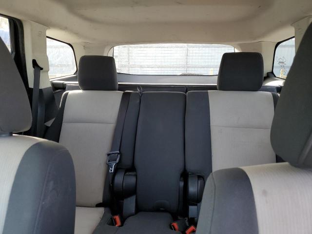 Photo 10 from auction – 2009 DODGE JOURNEY SX with VIN 3D4GG57V39T247945