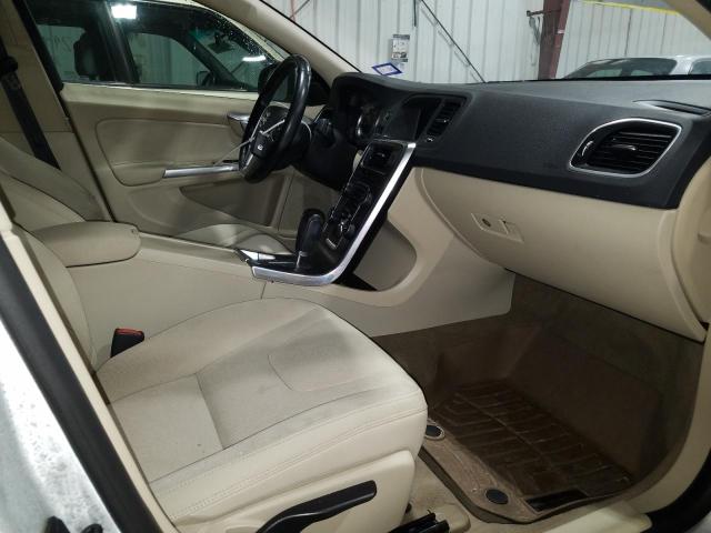 Photo 5 from auction – 2012 VOLVO S60 T5 with VIN YV1622FSXC2120271