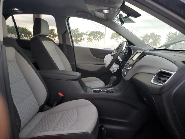 Photo 5 from auction – 2019 CHEVROLET EQUINOX LS with VIN 3GNAXHEV4KL199070