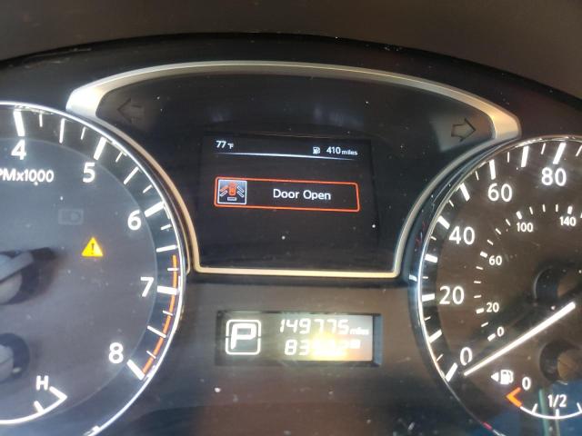 Photo 8 from auction – 2015 NISSAN ALTIMA 2.5 with VIN 1N4AL3AP4FC138923
