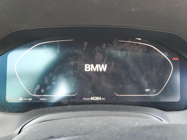 Photo 8 from auction – 2020 BMW 330I with VIN 3MW5R1J09L8B08687