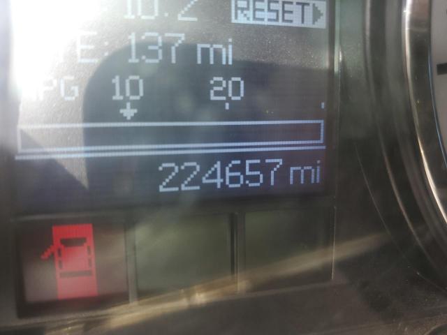 Photo 8 from auction – 2012 DODGE RAM 2500 S with VIN 3C6TD5HT7CG225830