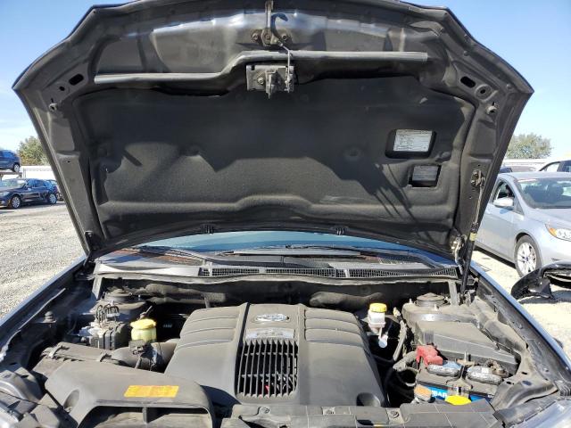 Photo 7 from auction – 2008 SUBARU TRIBECA LI with VIN 4S4WX90D584408006