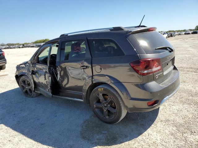 Photo 2 from auction – 2018 DODGE JOURNEY CR with VIN 3C4PDDGG4JT173134