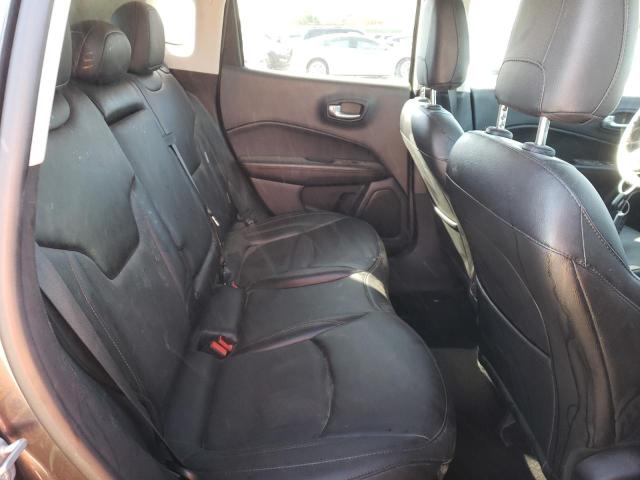 Photo 6 from auction – 2021 JEEP COMPASS LI with VIN 3C4NJDCB0MT523860