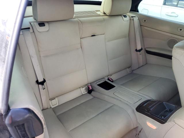Photo 6 from auction – 2008 BMW 328 I with VIN WBAWL13598PX20508