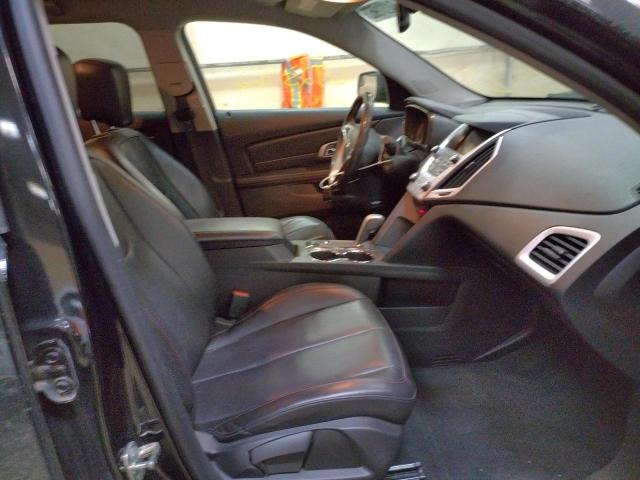 Photo 5 from auction – 2012 GMC TERRAIN SL with VIN 2GKALUEK6C6134377
