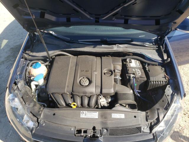 Photo 7 from auction – 2013 VOLKSWAGEN JETTA S with VIN 3VWPP7AJ8DM685844