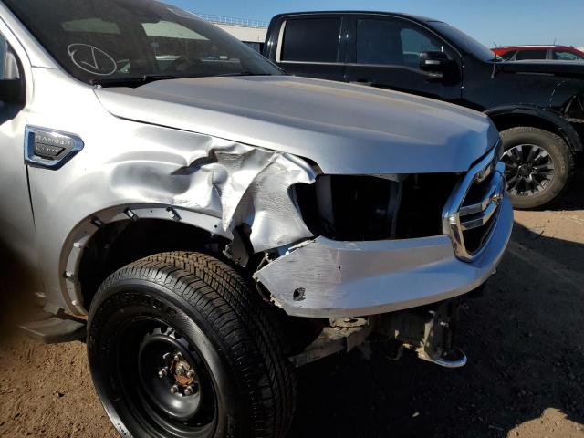 Photo 9 from auction – 2019 FORD RANGER XL with VIN 1FTER4FH5KLA99285