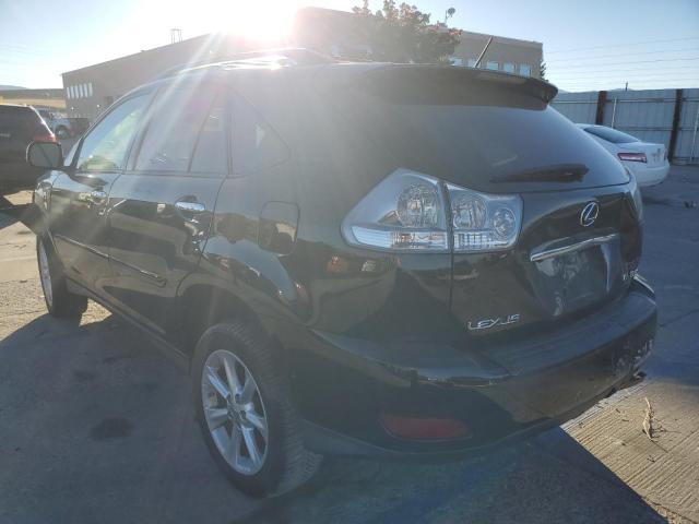 Photo 3 from auction – 2009 LEXUS RX 350 with VIN 2T2HK31U59C121556