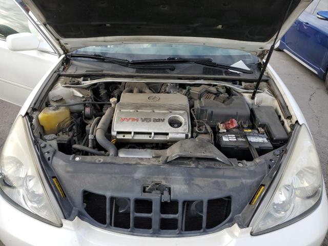 Photo 7 from auction – 2002 LEXUS ES 300 with VIN JTHBF30G225021443