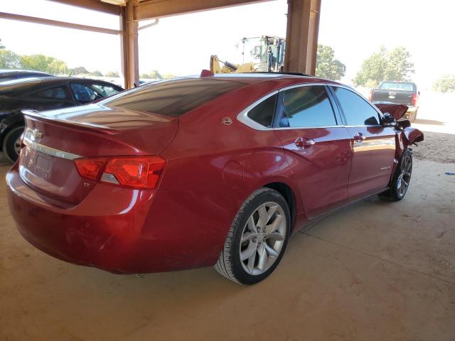 Photo 4 from auction – 2014 CHEVROLET IMPALA LT with VIN 1G1115SL3EU100303