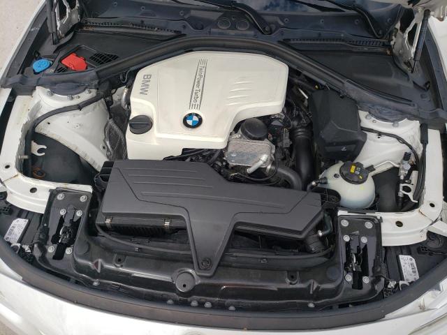 Photo 7 from auction – 2018 BMW 320 XI with VIN WBA8A3C58JA357637