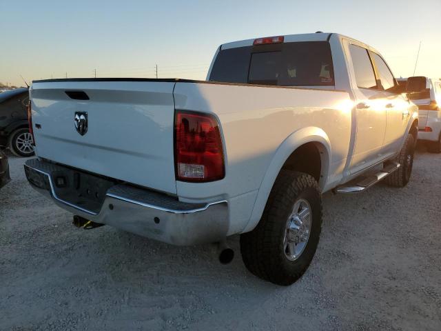 Photo 4 from auction – 2012 DODGE RAM 2500 L with VIN 3C6UD5FL5CG336433