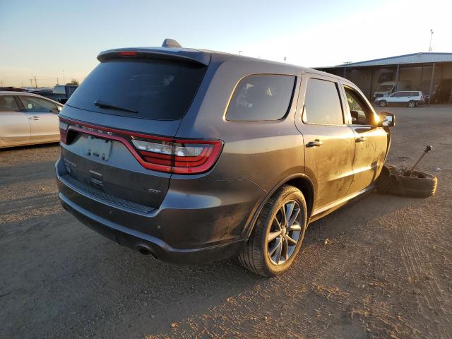 Photo 4 from auction – 2017 DODGE DURANGO GT with VIN 1C4RDJDG1HC629561