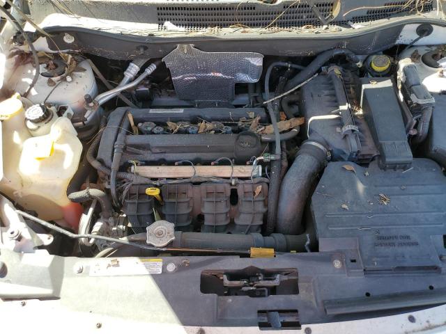 Photo 7 from auction – 2008 DODGE CALIBER with VIN 1B3HB28B48D535997