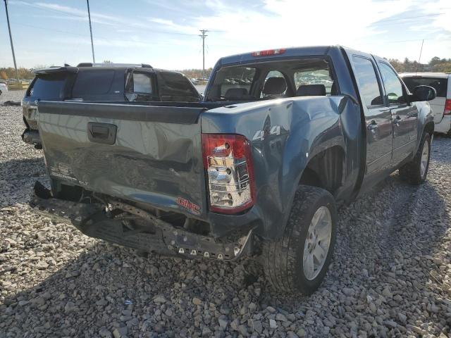 Photo 4 from auction – 2008 GMC SIERRA K15 with VIN 3GTEK13328G136908