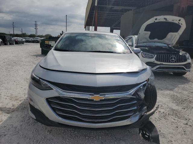 Photo 5 from auction – 2021 CHEVROLET MALIBU LT with VIN 1G1ZD5ST9MF078014