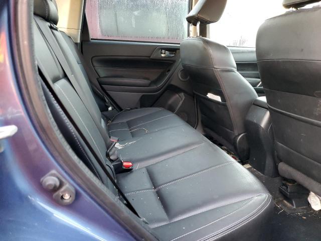 Photo 6 from auction – 2017 SUBARU FORESTER 2 with VIN JF2SJGTC4HH409802