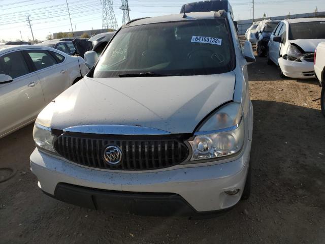 Photo 5 from auction – 2007 BUICK RENDEZVOUS with VIN 3G5DA03L67S535719