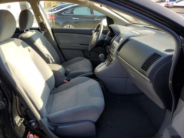 Photo 5 from auction – 2009 NISSAN SENTRA 2.0 with VIN 3N1AB61E49L638962