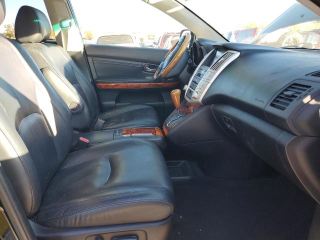Photo 5 from auction – 2009 LEXUS RX 350 with VIN 2T2HK31U59C121556