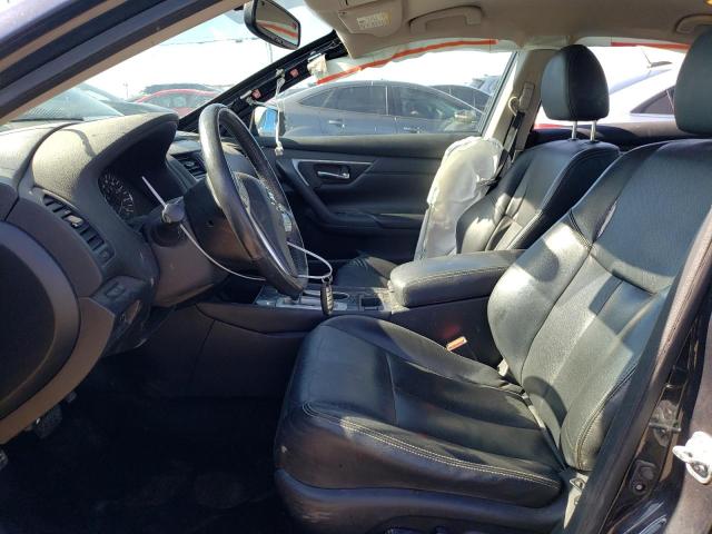 Photo 5 from auction – 2017 NISSAN ALTIMA 2.5 with VIN 1N4AL3AP3HC172354