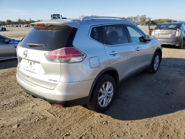 Photo 4 from auction – 2015 NISSAN ROGUE S with VIN KNMAT2MV8FP506656