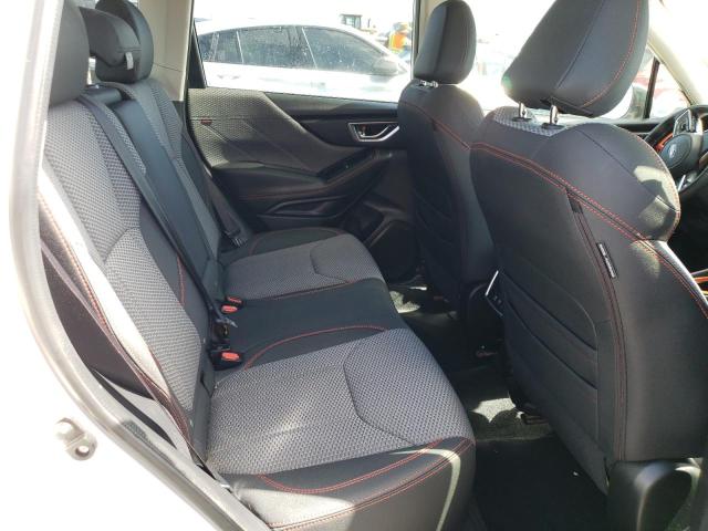 Photo 6 from auction – 2019 SUBARU FORESTER S with VIN JF2SKAKC4KH573148