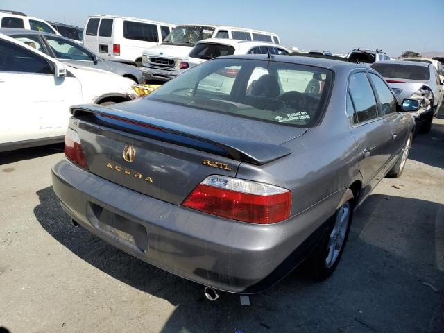 Photo 4 from auction – 2003 ACURA 3.2TL TYPE with VIN 19UUA56953A021301