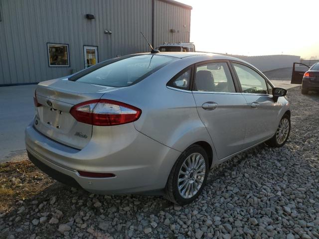 Photo 4 from auction – 2014 FORD FIESTA TIT with VIN 3FADP4CJ2EM228374