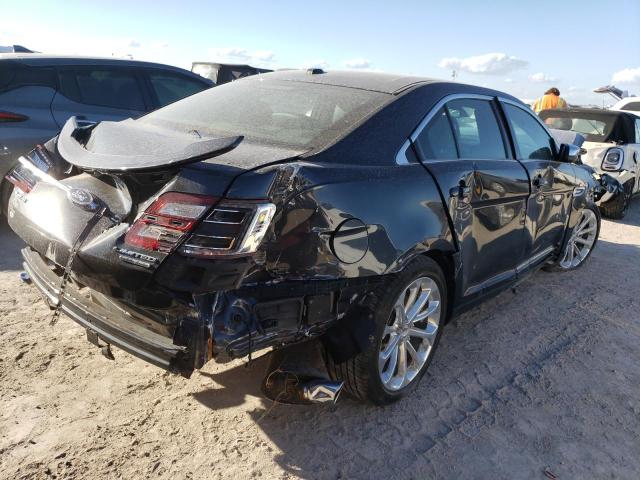 Photo 4 from auction – 2017 FORD TAURUS LIM with VIN 1FAHP2F85HG144398