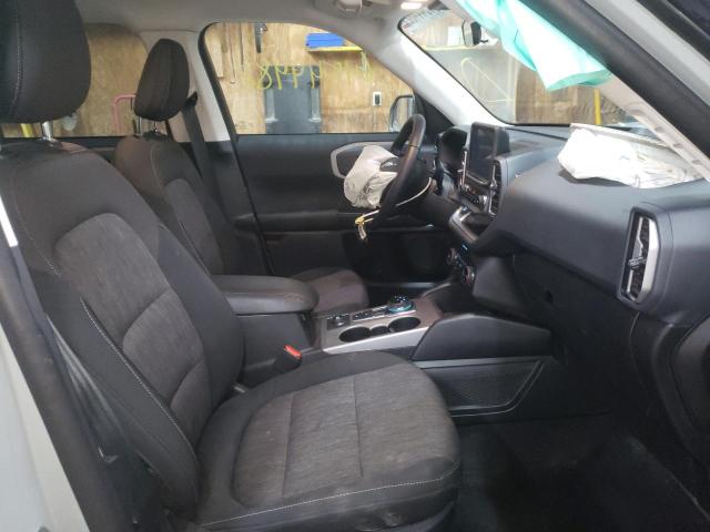 Photo 5 from auction – 2022 FORD BRONCO with VIN 3FMCR9B62NRD52654