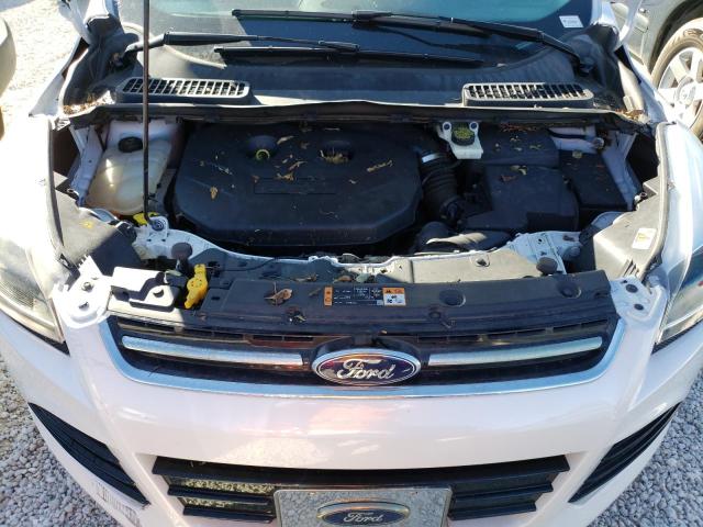 Photo 7 from auction – 2014 FORD ESCAPE TIT with VIN 1FMCU9J99EUB57024