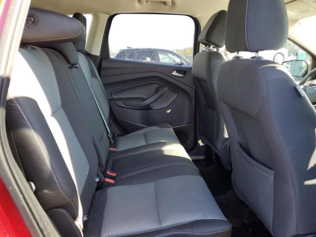 Photo 6 from auction – 2017 FORD ESCAPE SE with VIN 1FMCU9G99HUE75110