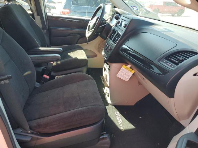 Photo 5 from auction – 2013 DODGE GRAND CARA with VIN 2C4RDGCG8DR678438